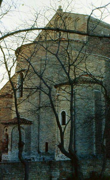 39-Torcello,Cattedrale,26 marzo 1989.jpg